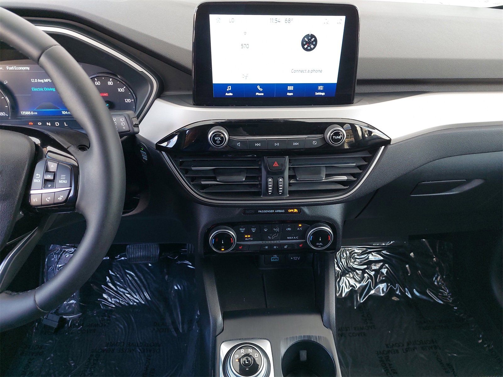 Used 2022 Ford Escape SEL image 23