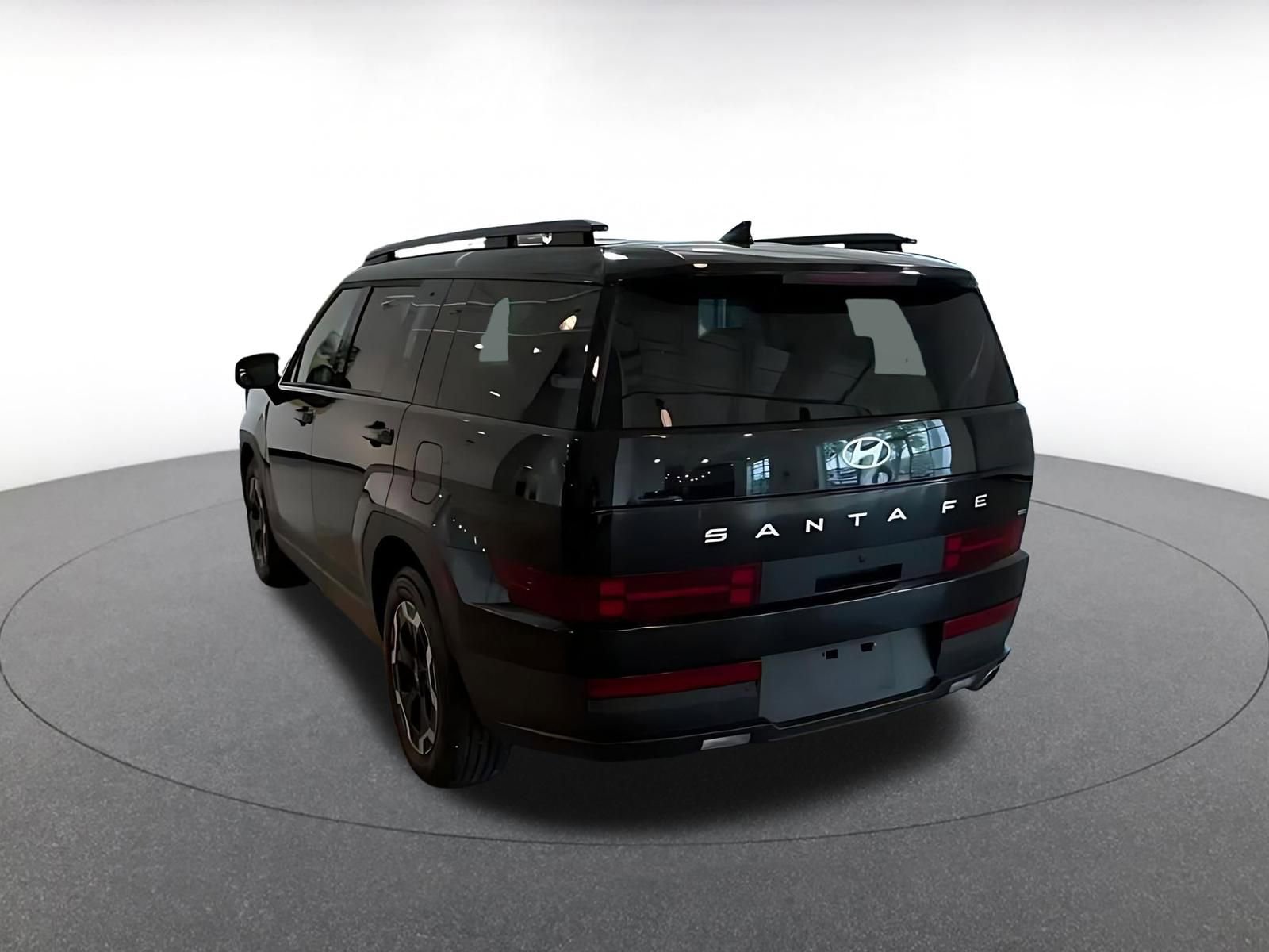 Used 2024 Hyundai Santa Fe SEL image 10