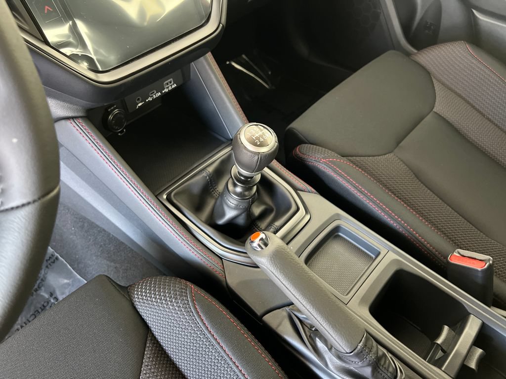 New 2026 Subaru WRX Premium AWD/4WD image 25