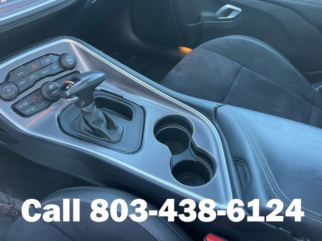 Used 2022 Dodge Challenger GT w/ Plus Package AWD/4WD image 27