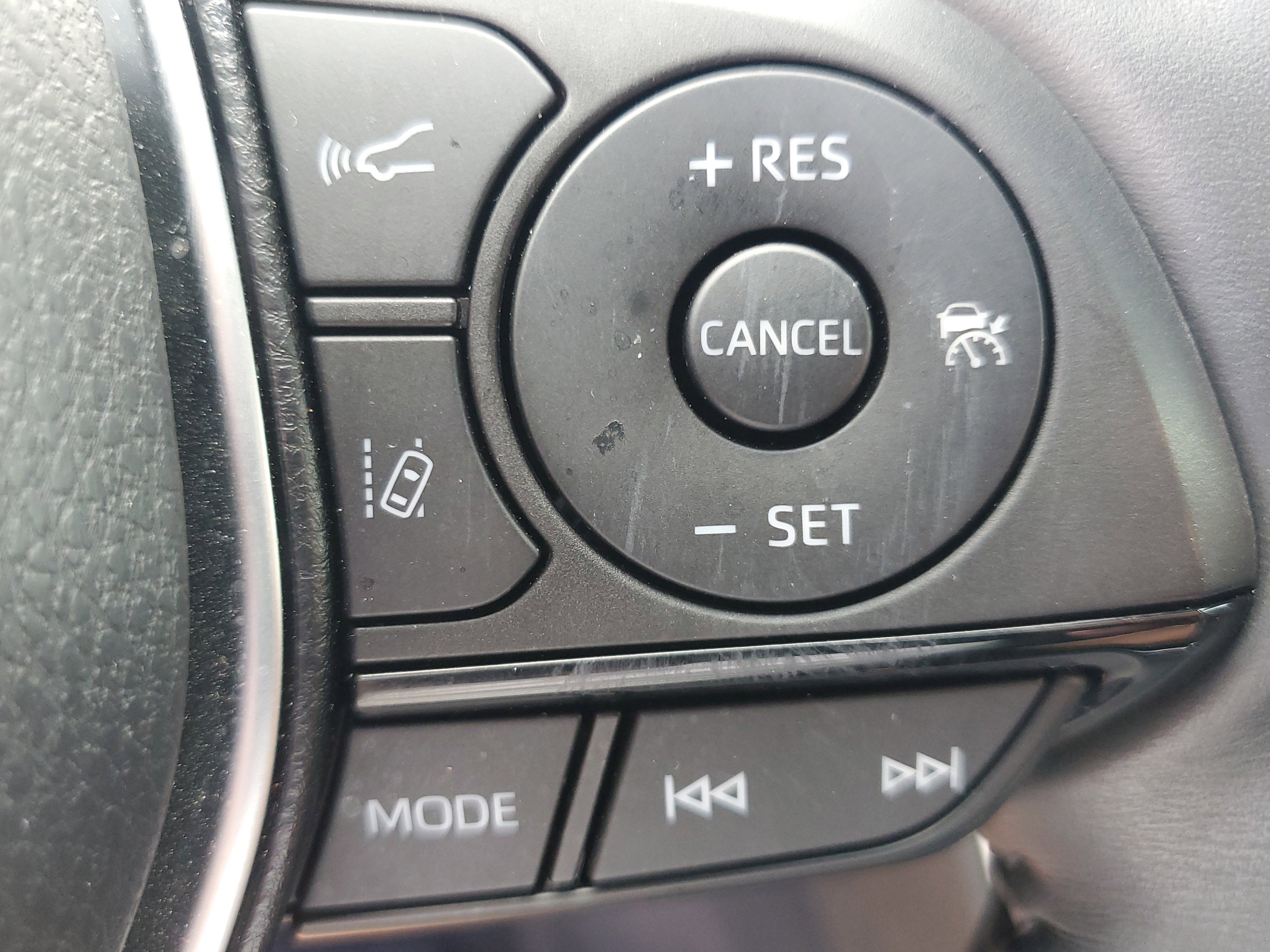 Certified 2021 Toyota Venza Limited w/ Advanced Technology Package image 25