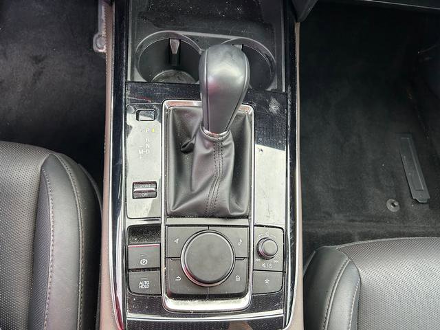 Certified 2023 MAZDA CX-30 AWD 2.5 S w/ Premium Package image 17