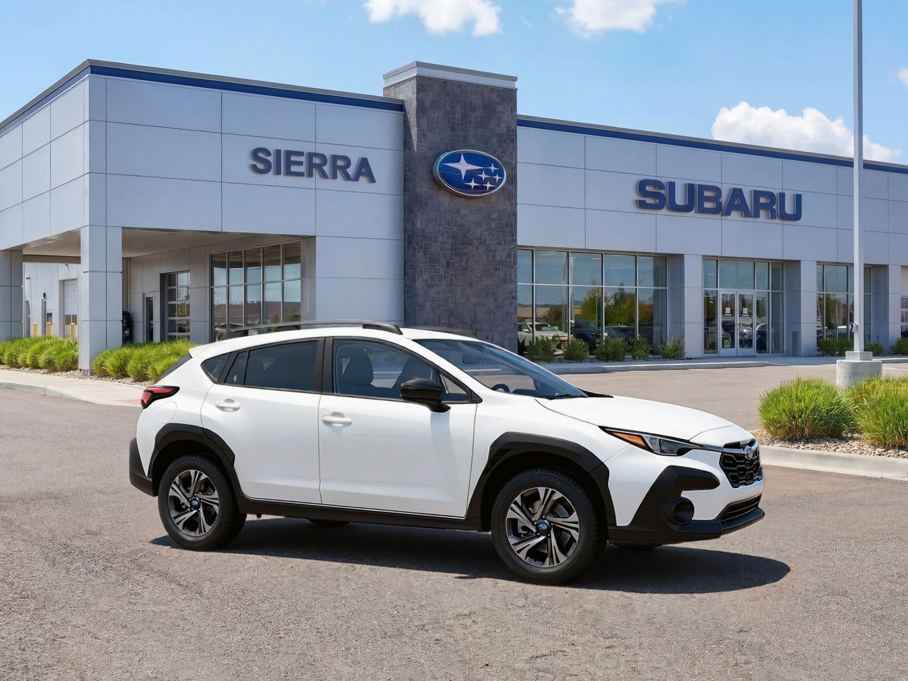 New 2026 Subaru Crosstrek 2.0i Premium image 15