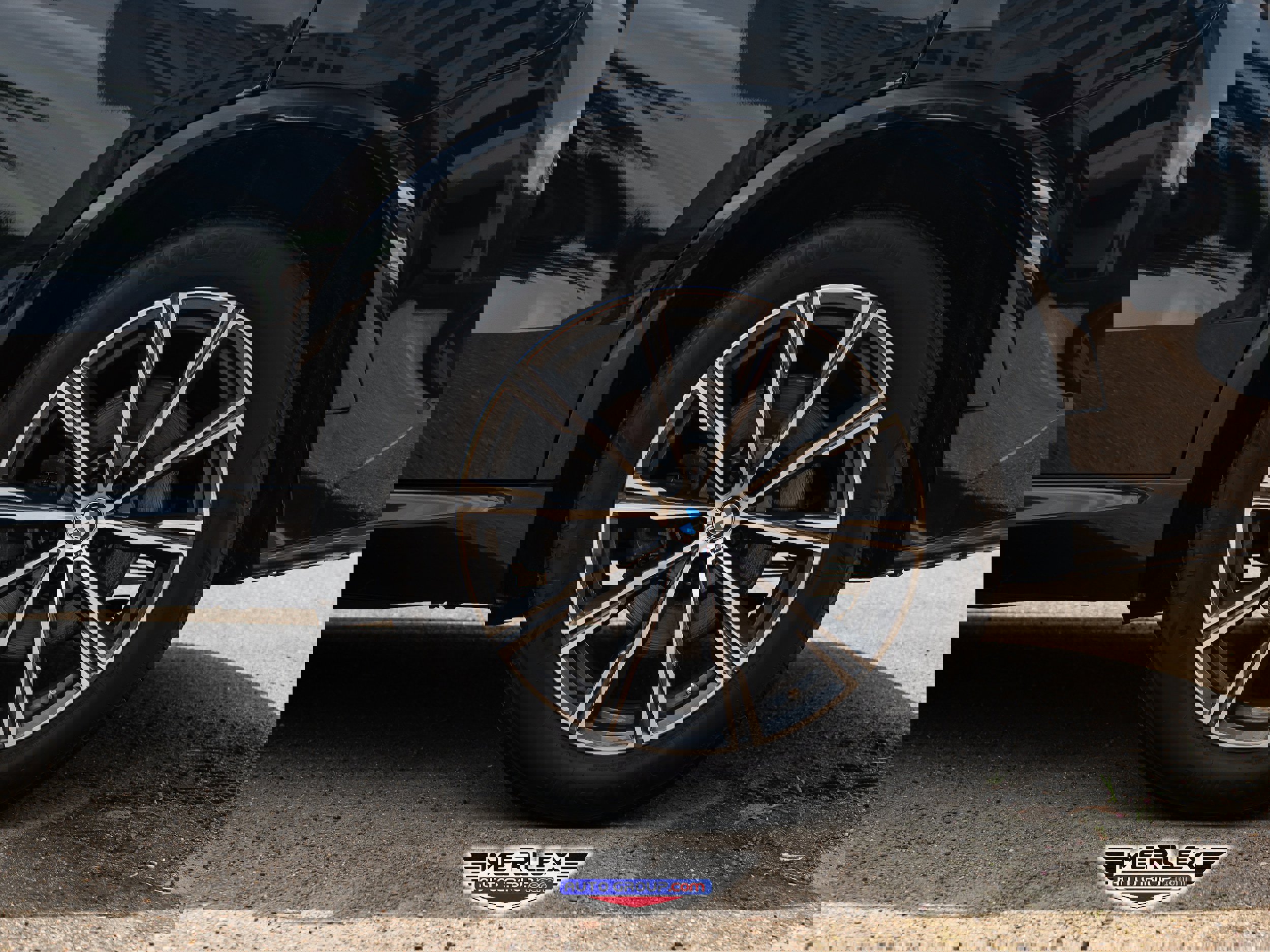 Used 2020 BMW X5 xDrive40i w/ M Sport Package image 12