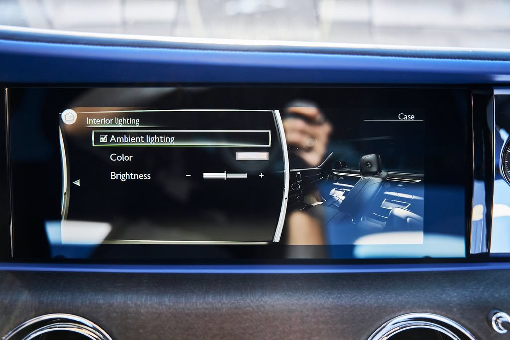 Used 2024 Rolls-Royce Ghost AWD/4WD image 74
