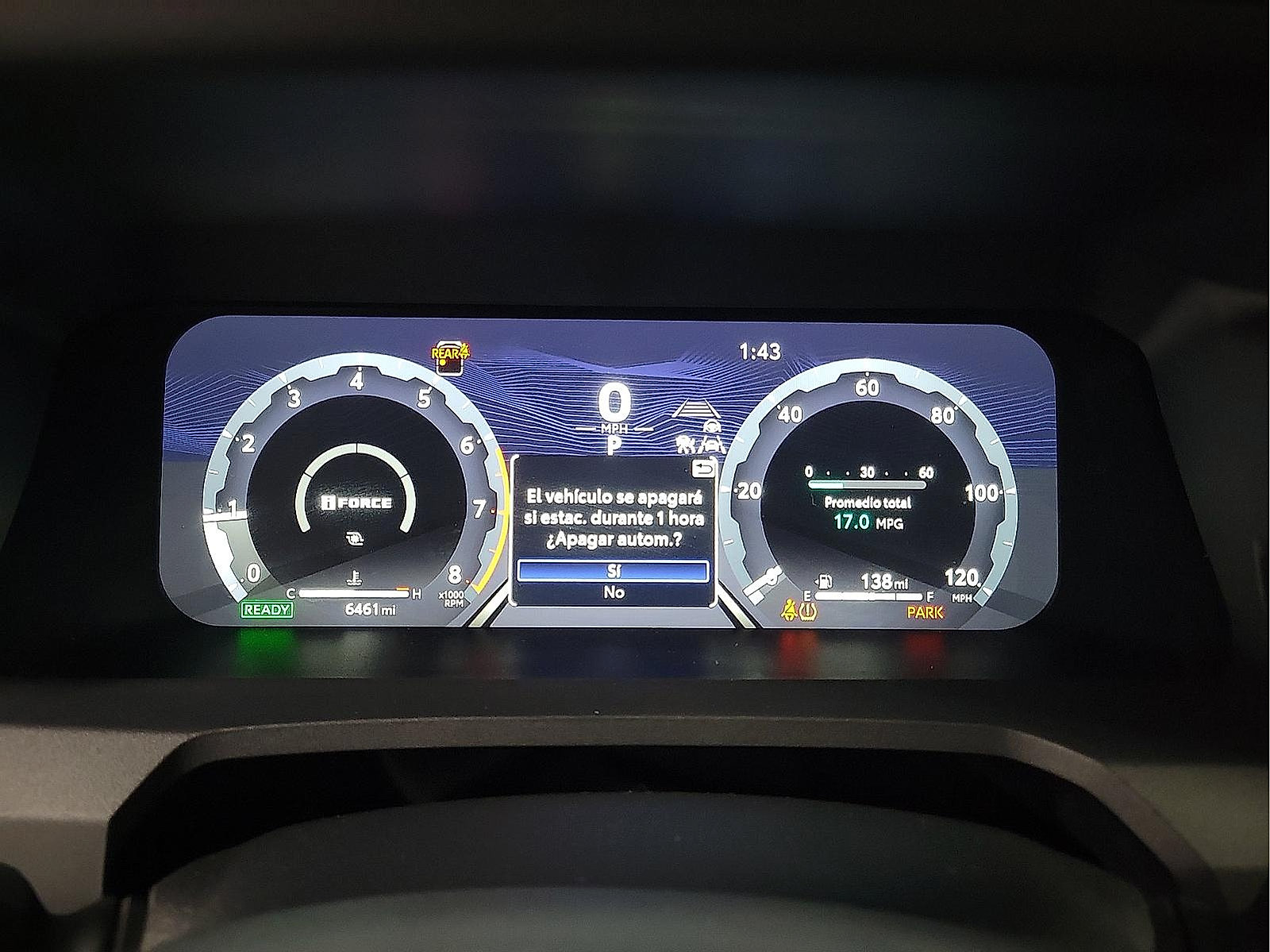 Certified 2025 Toyota 4Runner Limited AWD/4WD image 16