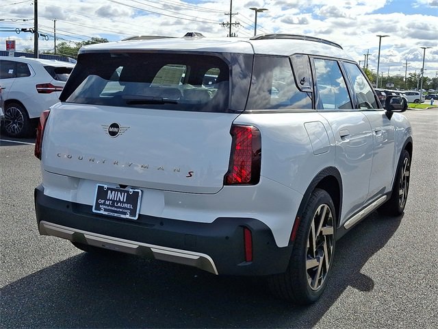 New 2026 MINI Cooper Countryman S image 4