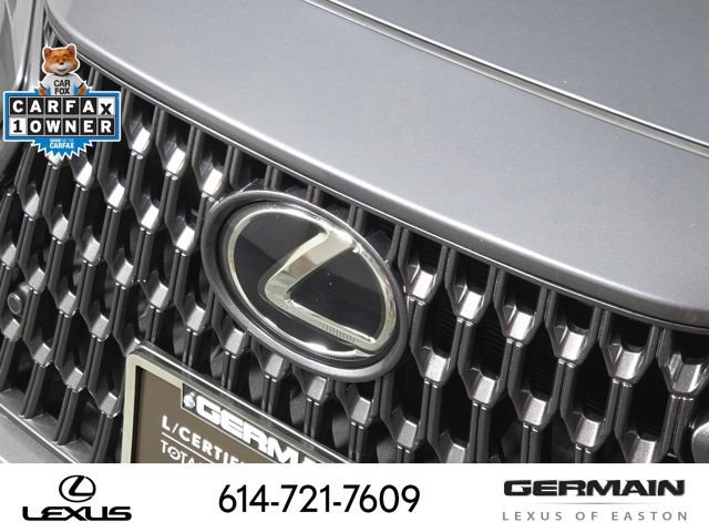 Certified 2025 Lexus NX 350 AWD w/ Accessory Package (2T) image 14
