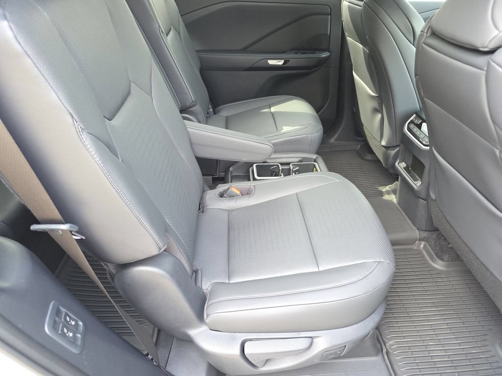 New 2026 Lexus TX 500h AWD image 27