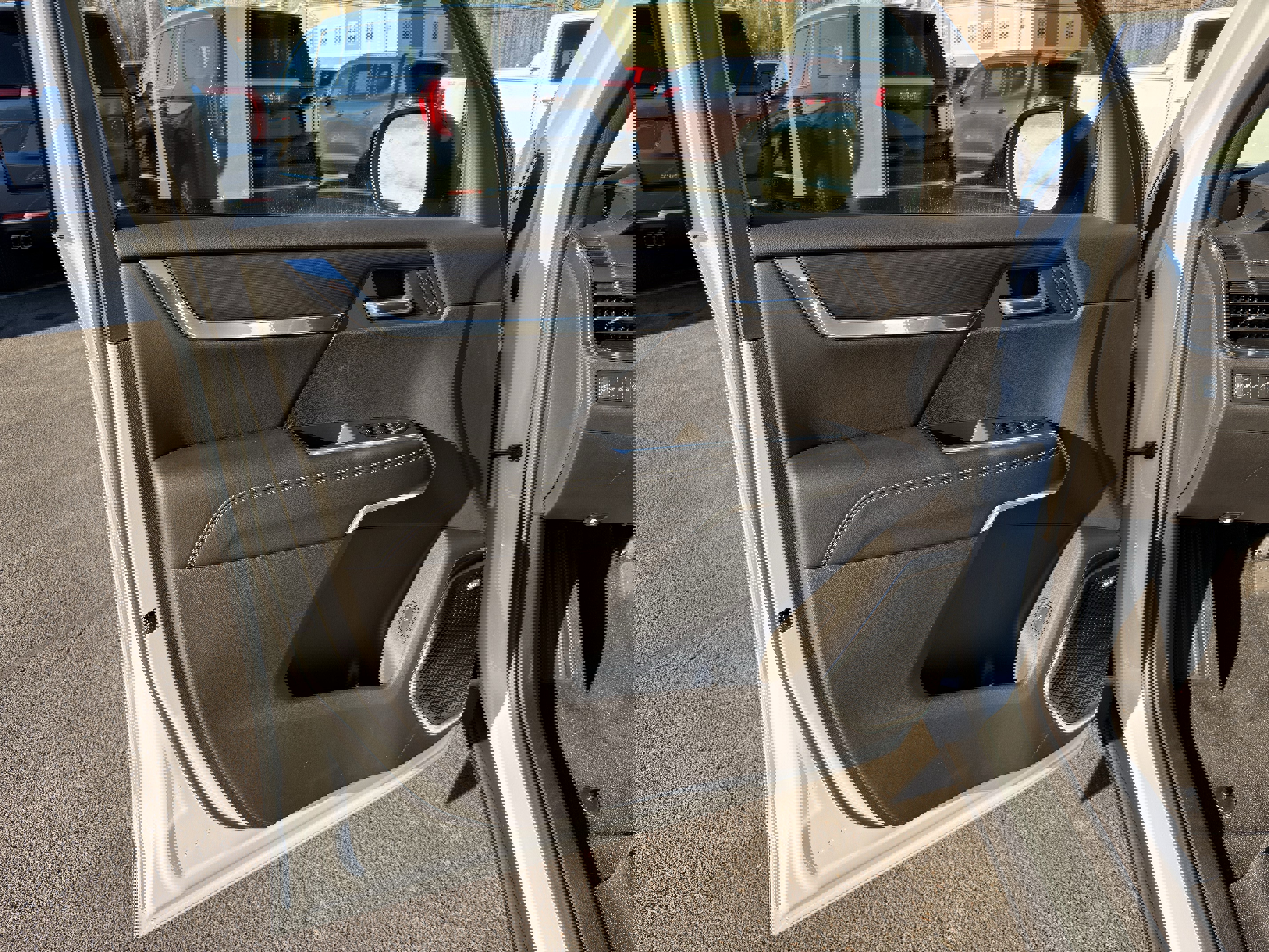 New 2026 GMC Acadia Elevation w/ Elevation Premium Package image 10