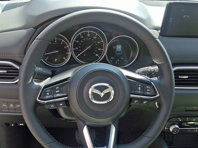 New 2025 MAZDA CX-5 AWD 2.5 S image 10