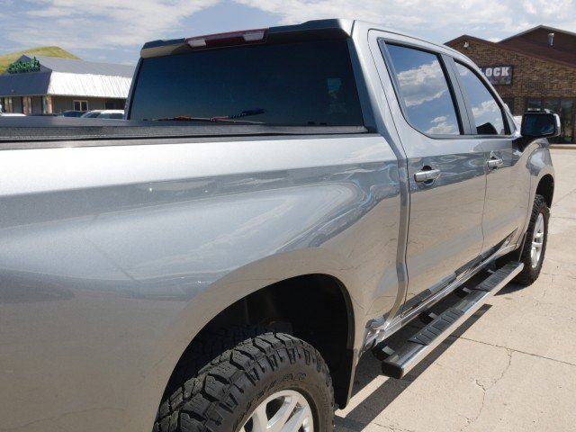 Used 2020 Chevrolet Silverado 1500 LT w/ All-Star Edition image 9