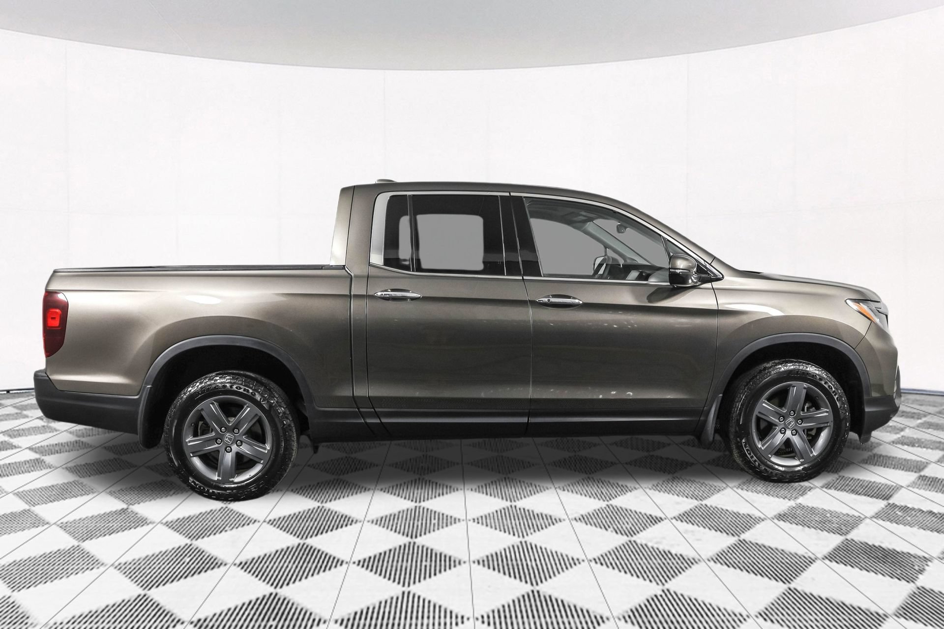 Used 2022 Honda Ridgeline RTL-E image 12