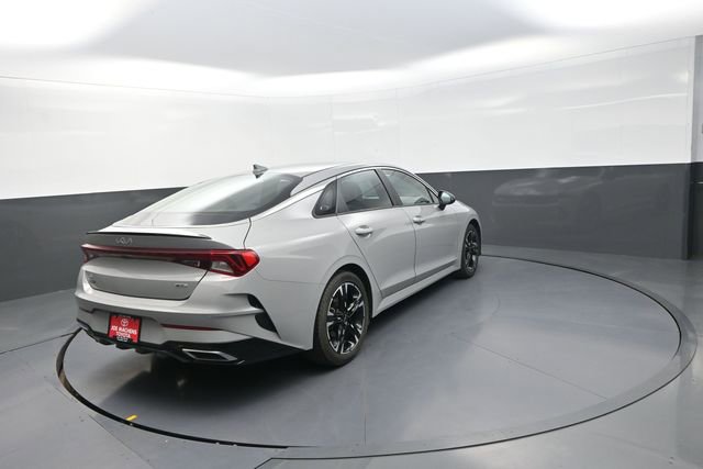 Used 2023 Kia K5 GT-Line w/ GT-Line Premium Package image 32