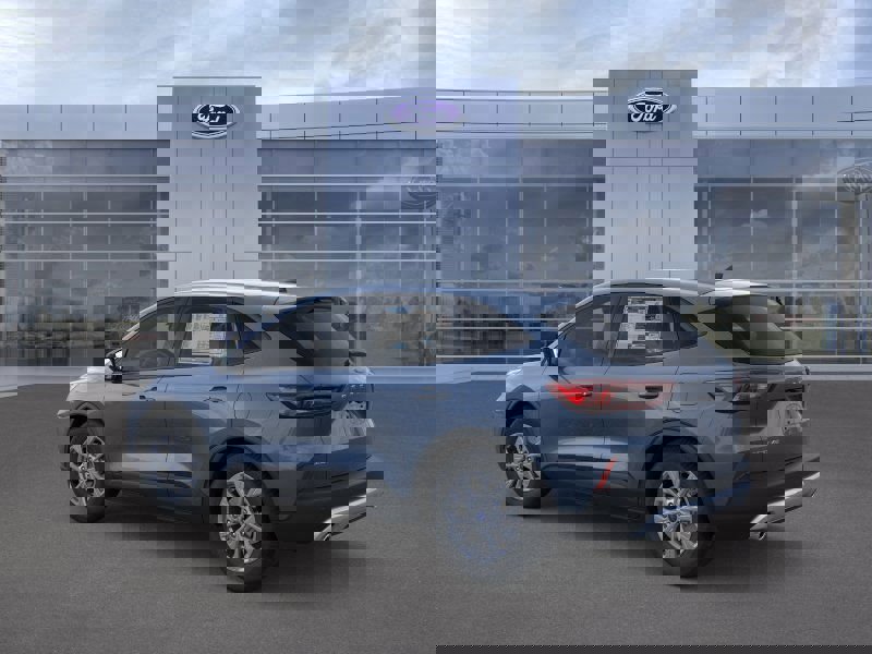 New 2026 Ford Escape Active w/ Tech Pack #1 image 4