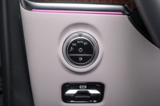 New 2025 Mercedes-Benz C 300 Sedan image 20