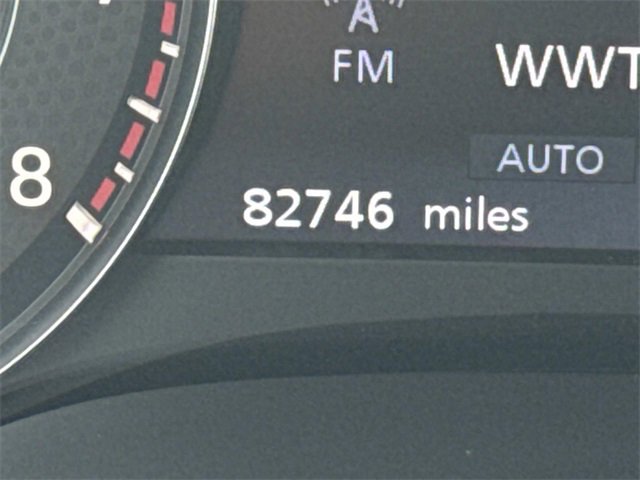 Certified 2022 Nissan Armada SL w/ Captain's Chairs Package image 42