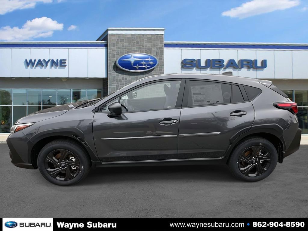New 2026 Subaru Crosstrek 2.5i image 5