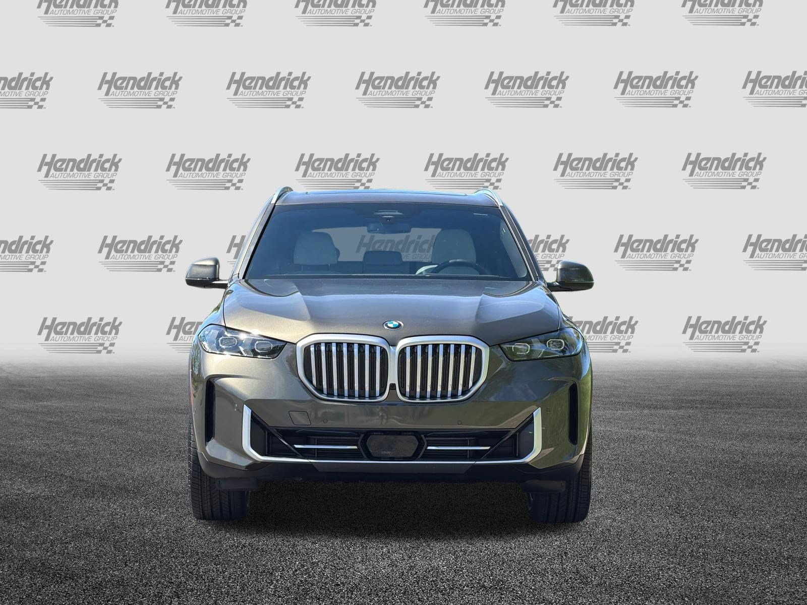 New 2026 BMW X5 xDrive40i w/ Climate Comfort Package AWD/4WD image 7