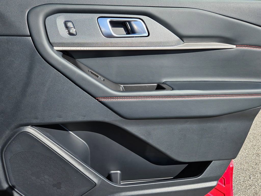 New 2026 Ford Explorer ST image 37