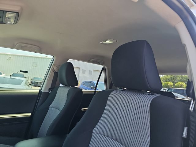 Used 2022 Toyota 4Runner SR5 RWD image 14