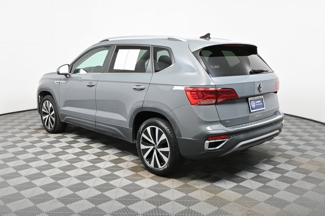 Used 2022 Volkswagen Taos SE image 24