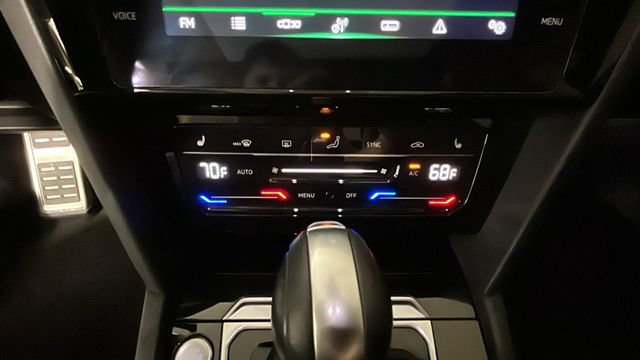 Used 2023 Volkswagen Arteon SEL AWD/4WD image 21