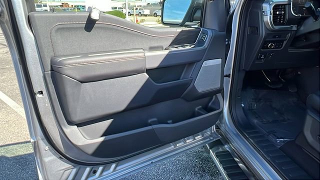 New 2026 Ford F150 Lariat w/ Equipment Group 501A Mid image 15