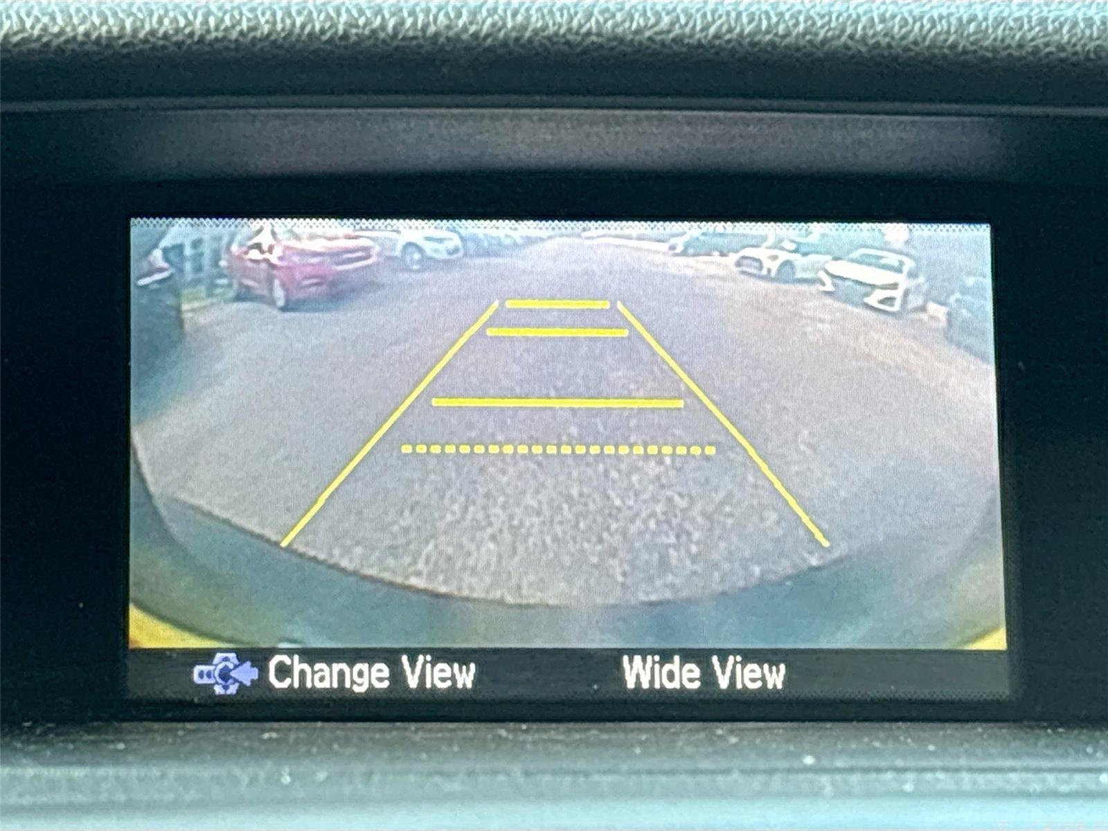 Used 2014 Honda CR-V EX-L image 15