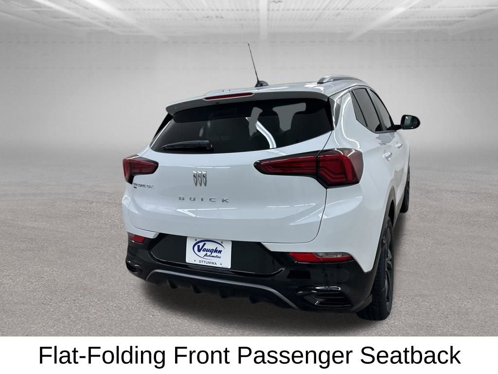 New 2026 Buick Encore GX Sport Touring w/ Comfort Package AWD/4WD image 10