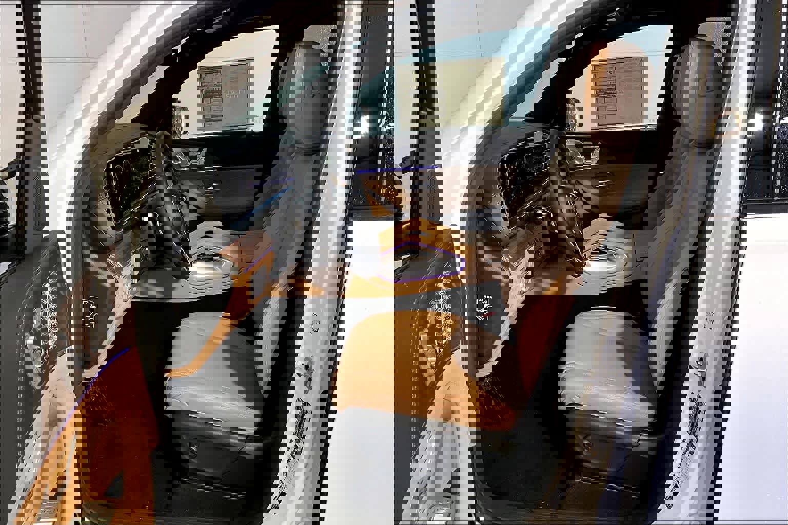 New 2026 Mercedes-Benz GLE 450 4MATIC image 13