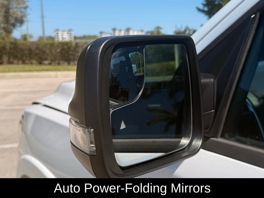 Certified 2026 RAM 1500 Big Horn AWD/4WD image 29