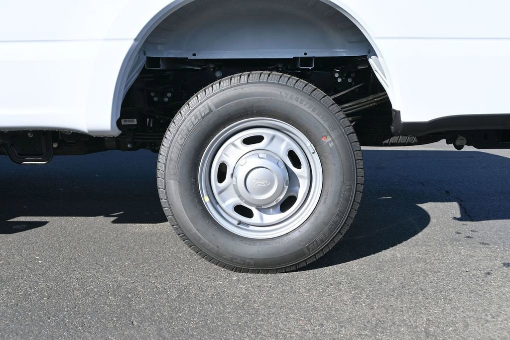 New 2027 Ford F350 XL AWD/4WD image 31