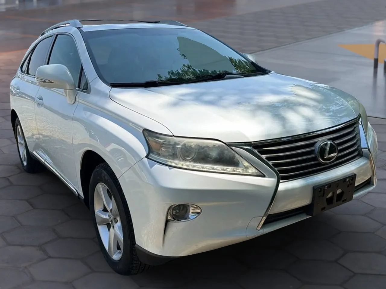 Used 2015 Lexus RX 350 FWD image 19