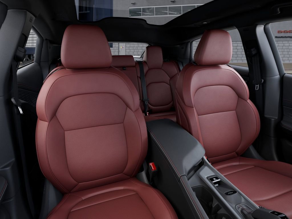 New 2026 Dodge Charger Scat Pack image 16