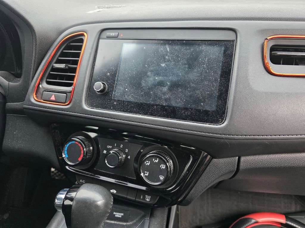 Used 2021 Honda HR-V Sport image 6