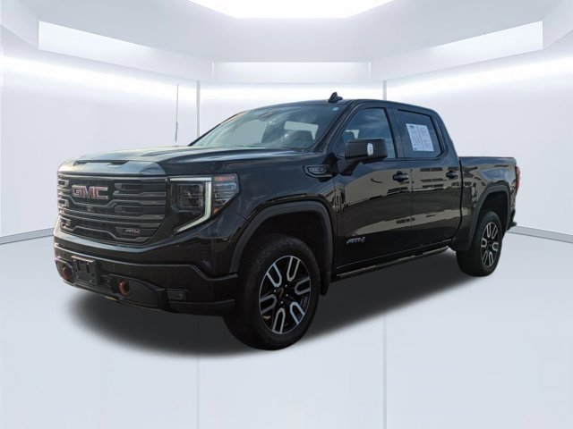 Used 2024 GMC Sierra 1500 AT4 w/ AT4 Premium Package image 14