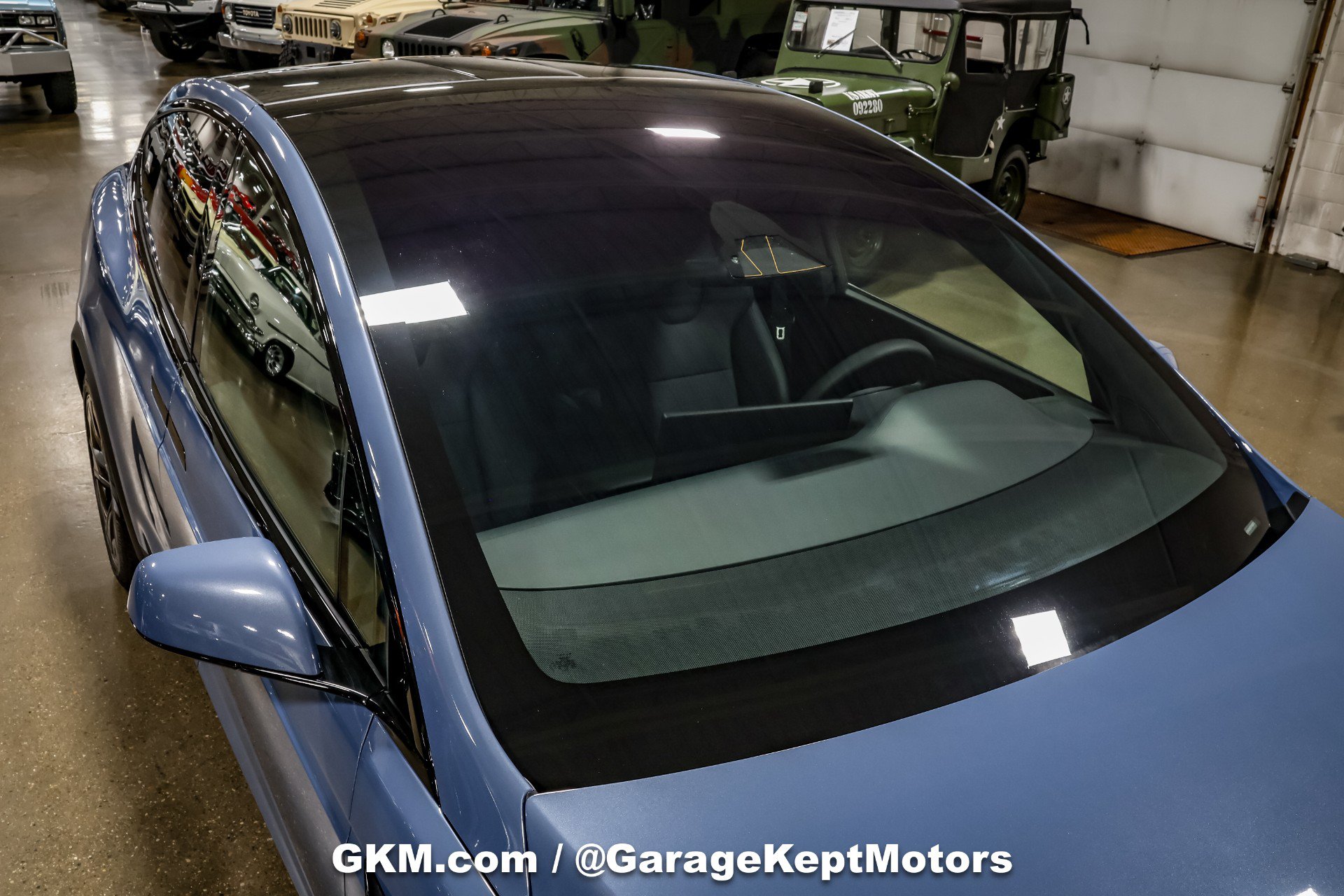 Used 2026 Tesla Model X Plaid AWD/4WD image 16