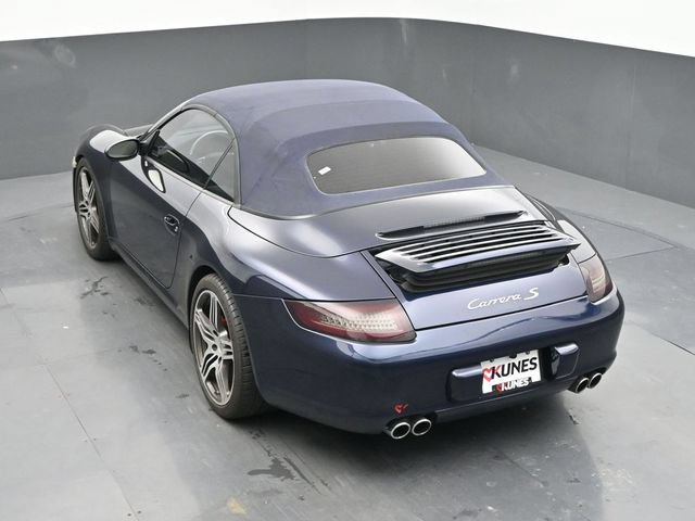 Used 2006 Porsche 911 Carrera S RWD image 39