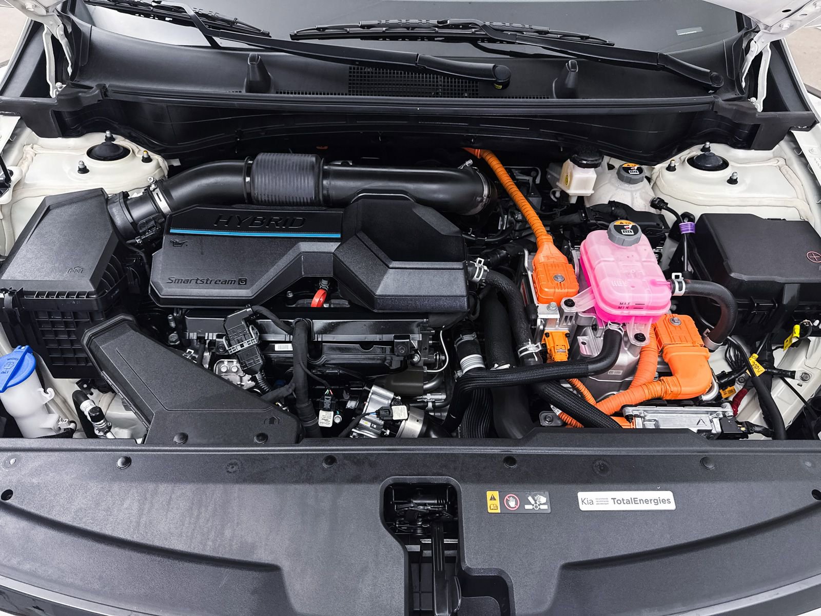 Certified 2023 Kia Sportage SX Prestige AWD/4WD image 13