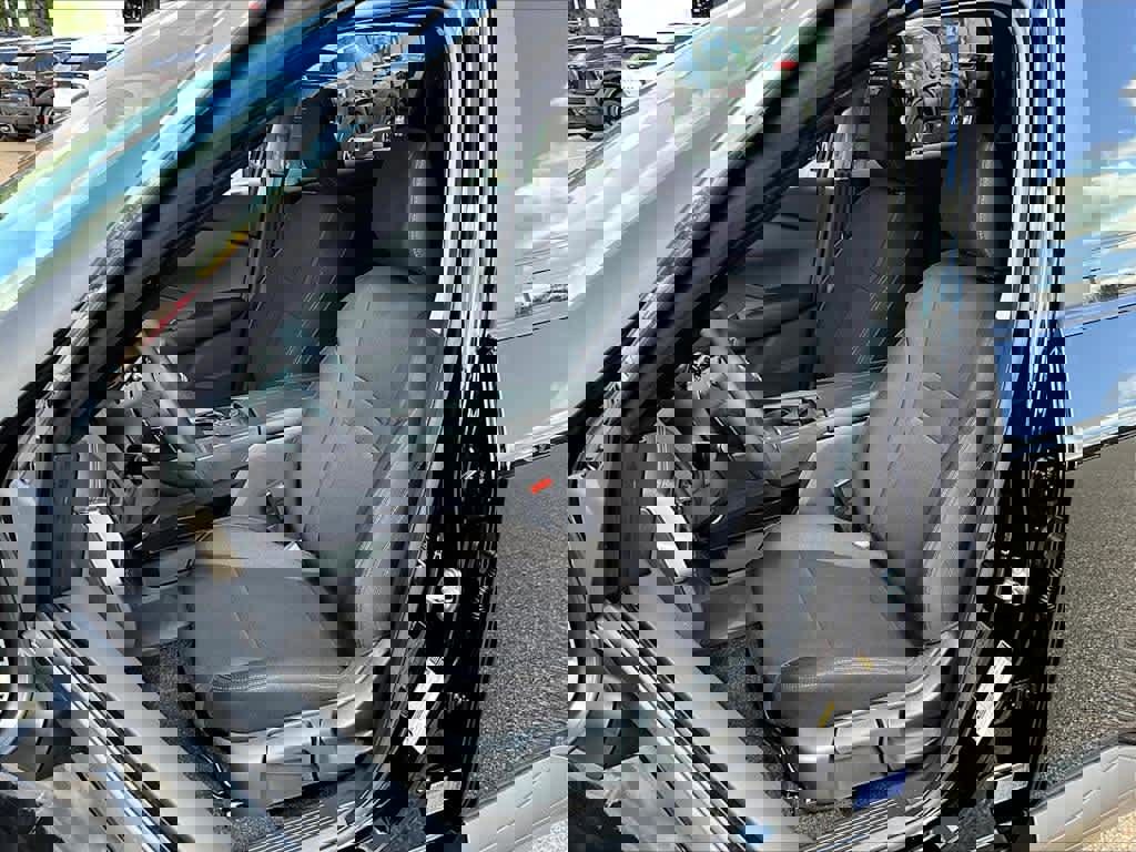 New 2026 Nissan Rogue S image 11