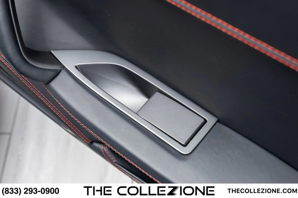 Used 2014 Ferrari 458 Italia Coupe RWD image 72