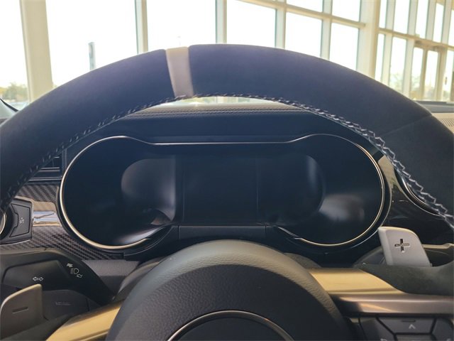 Used 2020 Ford Mustang Shelby GT500 w/ Carbon Fiber Track Pack image 23