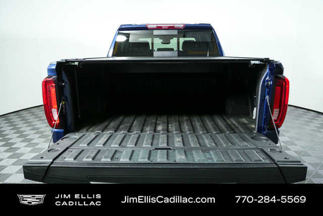 Used 2022 GMC Sierra 1500 Denali w/ Denali Reserve Package image 26