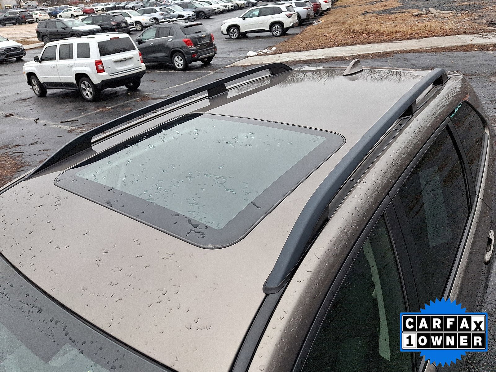 Certified 2021 Subaru Forester Premium image 13