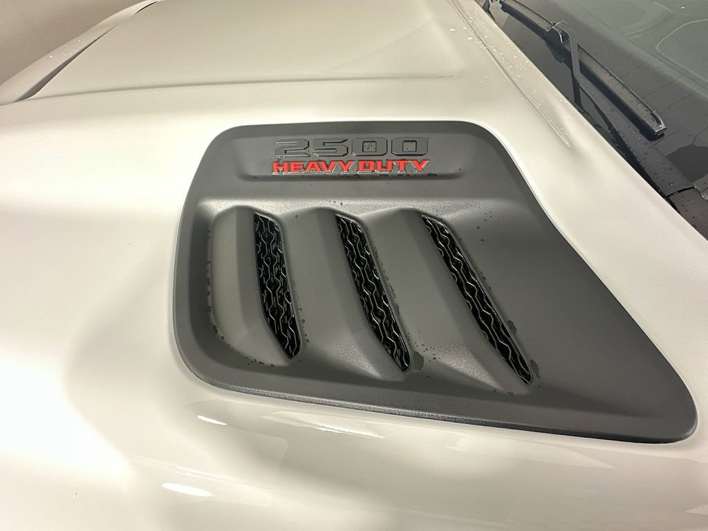 New 2026 RAM 2500 Limited image 24
