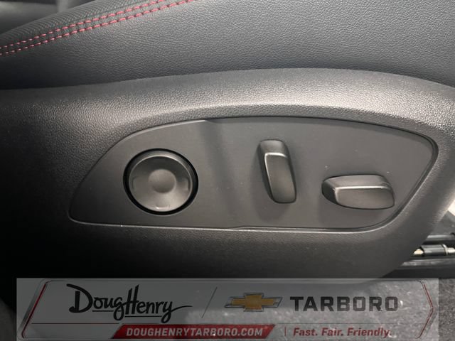 New 2026 Chevrolet Traverse RS w/ LPO, Floor Liner Package AWD/4WD image 50