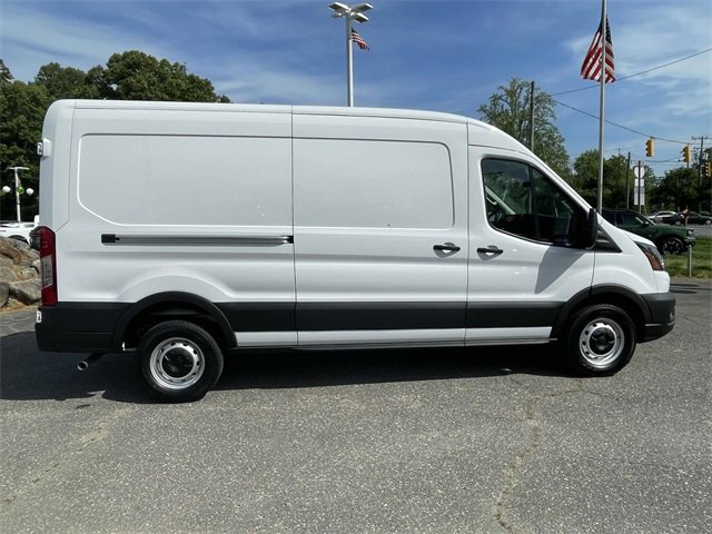 New 2025 Ford Transit 250 148 Medium Roof w/ Load Area Protection Package image 7