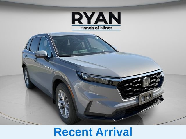 Used 2024 Honda CR-V EX-L image 8