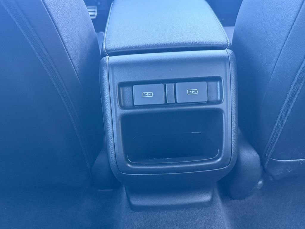 Used 2022 Honda Accord Sport image 21